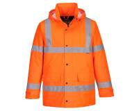 Portwest S460 Giacca Traffic Hi-Vis