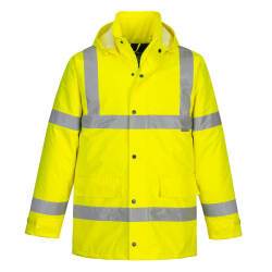 Portwest S460 Giacca Traffic Hi-Vis