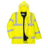 Portwest S461 Parka Hi-Vis Respirante