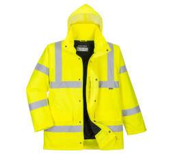 Portwest S461 Giacca traspirante Hi-Vis