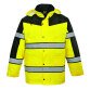 Portwest S462 Klassiek Tweekleuren Jack