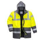 Portwest S466 Two-Tone HV Parka