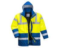 Portwest S466 Parka HV Bicolore