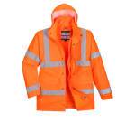Portwest S468 Parka Hi-Vis 4-en-1
