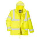 Portwest S468 Hi-Vis 4-in-1 Parka