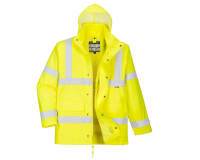 Portwest S468 Giacca Traffic 4 in 1 Hi-Vis
