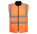 Portwest S469 Gilet HV Réversible