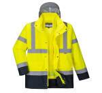 Portwest S471 Hi-Vis 4-in-1 Contrast Traffic Jack