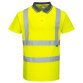 Portwest S477 Polo maniche corte Hi-Vis