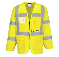Portwest S475 Giacca Executive Hi-Vis