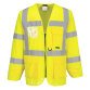 Portwest S475 Chaqueta de alta visibilidad Executive