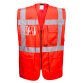 Portwest S476 Gilet Hi-Vis Executive - Berlin
