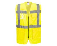 Portwest S476 Gilet Executive Berlino