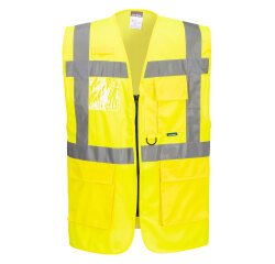 Portwest S476 Gilet Executive Berlino