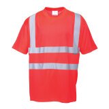 Portwest S478 T-Shirt Hi-Vis