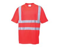 Portwest S478 Camiseta Hi-Vis S/S