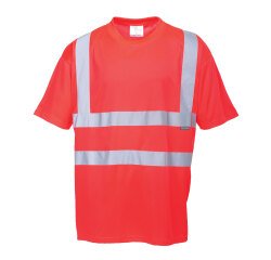 Portwest S478 T-shirt Hi-Vis