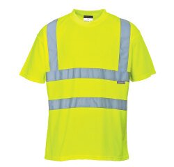 Portwest S478 T-shirt Hi-Vis