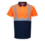 Portwest S479 Polo Bicolore