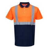 Portwest S479 Polo Bicolore