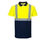 Portwest S479 Polo Bicolore