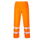 Portwest S480 Pantalones de alta visibilidad Rain Traffic