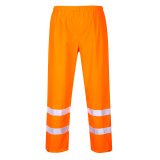 Portwest S480 Pantalon Hi-Vis Traffic