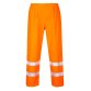 Portwest S480 Pantalon Hi-Vis Traffic