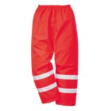 Portwest S480 Hi-Vis-Verkehrshose - Größe L - Standard