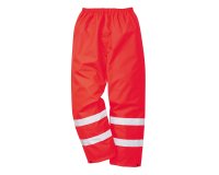 Portwest S480 Pantalon Hi-Vis Traffic