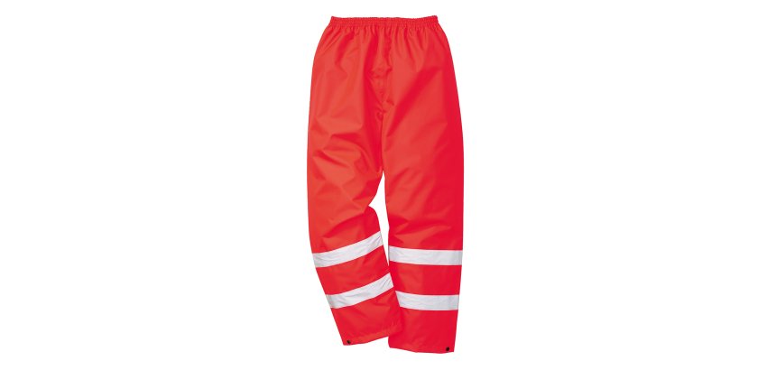 Portwest S480 Hi-Vis Verkeersbroek