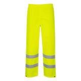 Portwest S480 Pantaloni Traffic Hi-Vis