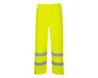 Portwest S480 Pantalones de alta visibilidad Rain Traffic