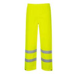 Portwest S480 Pantalon Hi-Vis Traffic