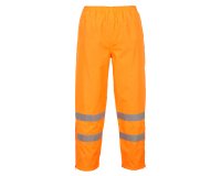Portwest Pantalon HiVis respirant Orange - Taille XL - Standard