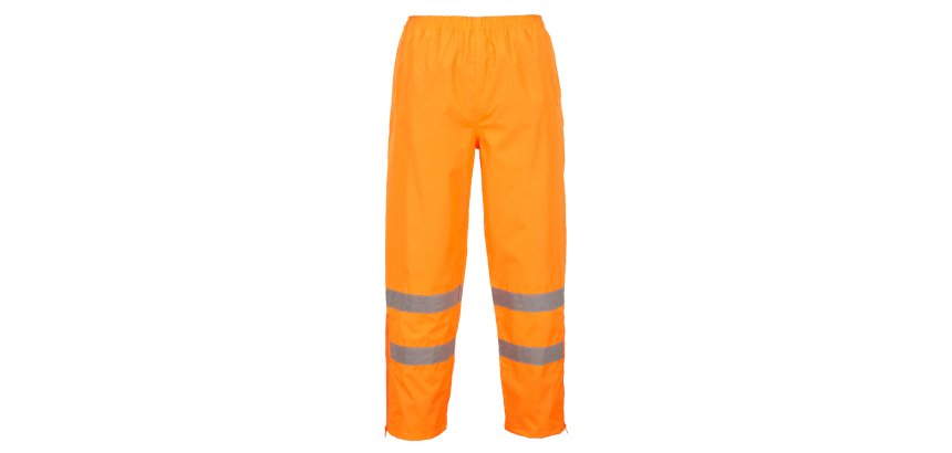 Portwest S487 Pantalon HiVis respirant