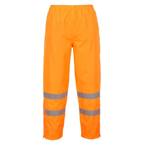Portwest S487 Pantalon HiVis respirant