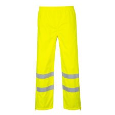 Portwest S487 Pantaloni traspiranti Hi-Vis