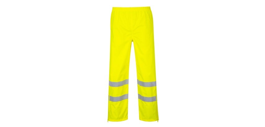 Portwest S487 Atmungsaktive HiVis-Hose