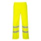 Portwest S487 Pantalon HiVis respirant