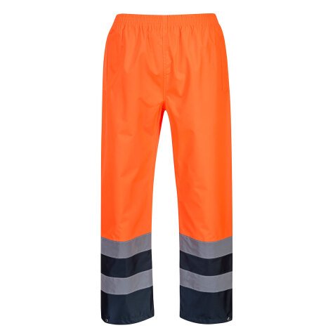 Portwest S486 Pantalon Hi-Vis Bicolore
