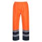 Portwest S486 Pantalon Hi-Vis Bicolore