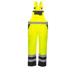 Portwest S488 Twee Kleuren Amerikaanse Overall - Ongevoerd