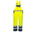 Portwest S488 Cotte Contrast non-doublée