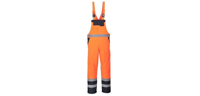 Portwest S489 Zweifarbige Stepphose