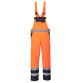 Portwest S489 Salopette Hi-Vis bicolore - foderata