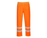 Portwest Pantalon Sealtex Ultra Orange - Taille XL - Standard