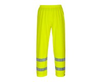 Portwest S493 Pantalones de alta visibilidad Sealtex Ultra Rain