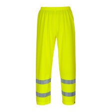 Portwest S493 Pantalones de alta visibilidad Sealtex Ultra Rain