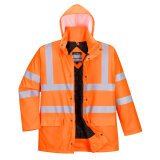 Portwest S490 Giacca Sealtex™ Ultra foderata - Hi-Vis